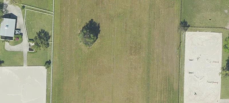 Cleared Equestrian Land Parcel
