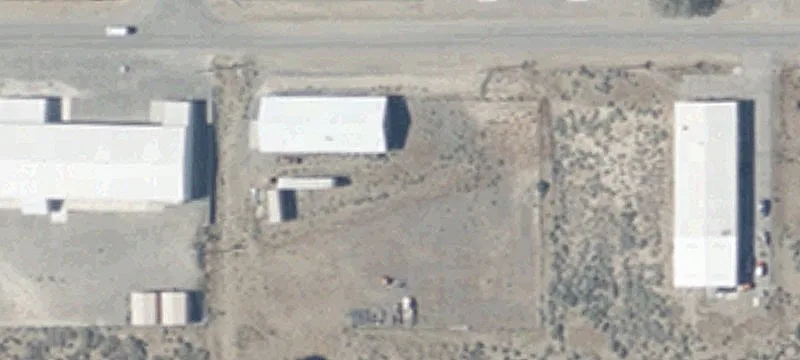 Specialty Commercial Property