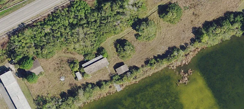 Lakefront Land Development Parcels
