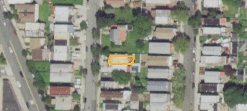 Approved Plan Two-Family Homes