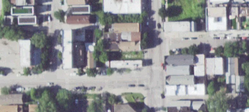 Specialty Commercial Property