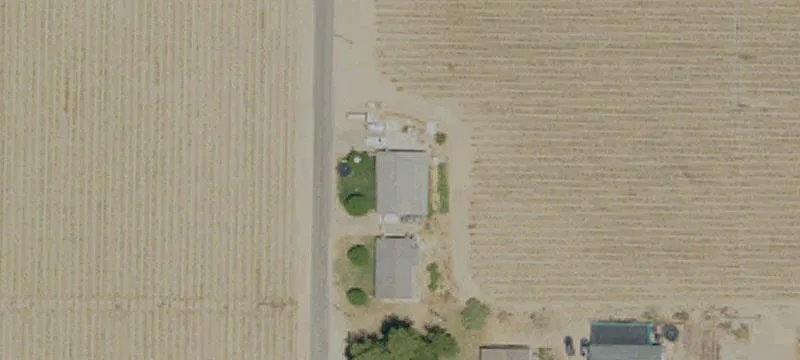Agricultural Land Parcel