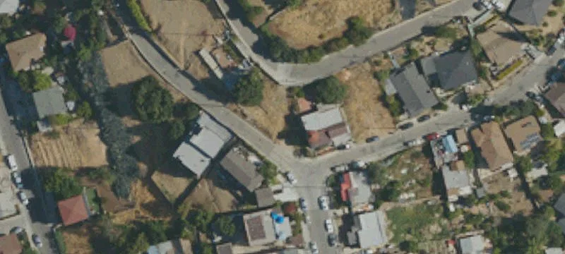 Hillside View Home Lot