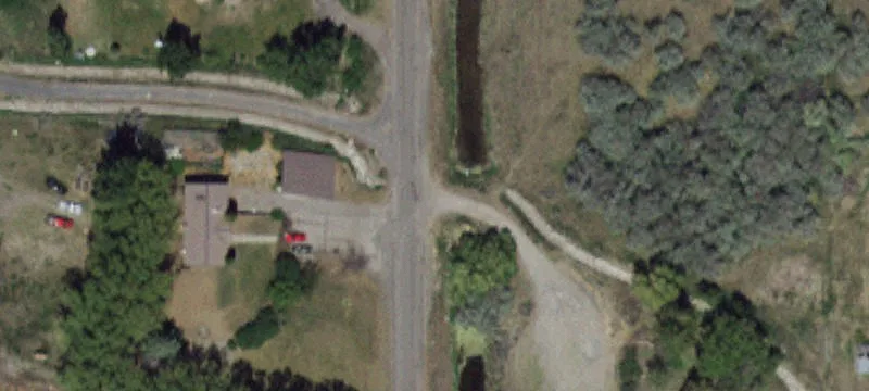 Private Residential Homebuilding Lot