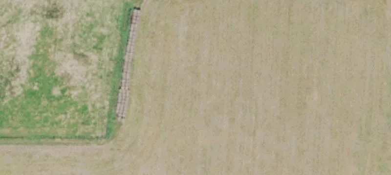 Commercial Land Parcel