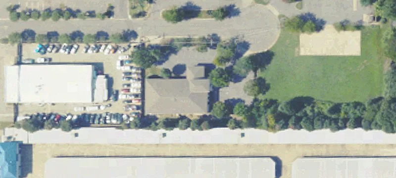 Commercial Land with Road Frontage