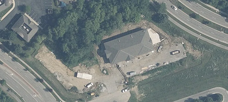 Commercial Land Adjacent to Retail
