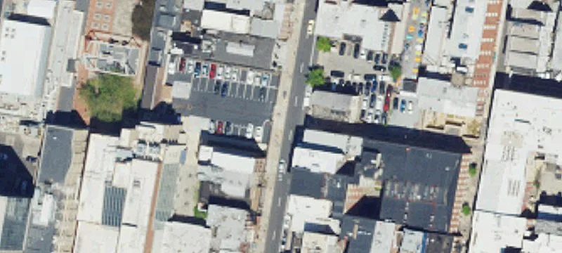 Mixed-Use Building with Retail Tenant