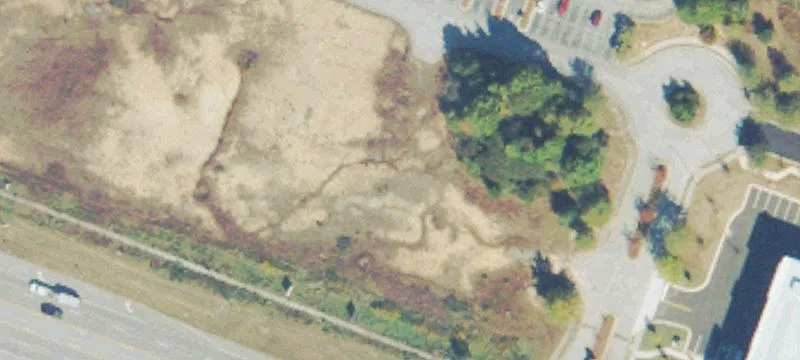 Pad-Ready Commercial Development Site