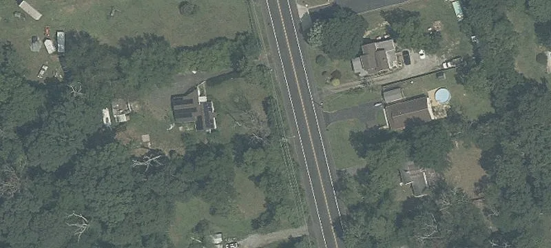 Industrial Land with I-B Zoning