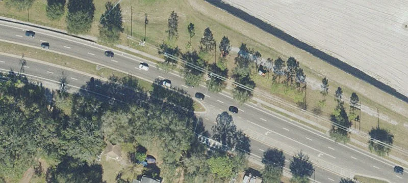 Vacant Commercial Development Land