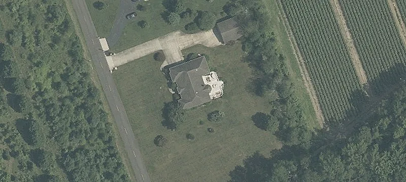 Residential Development Lot