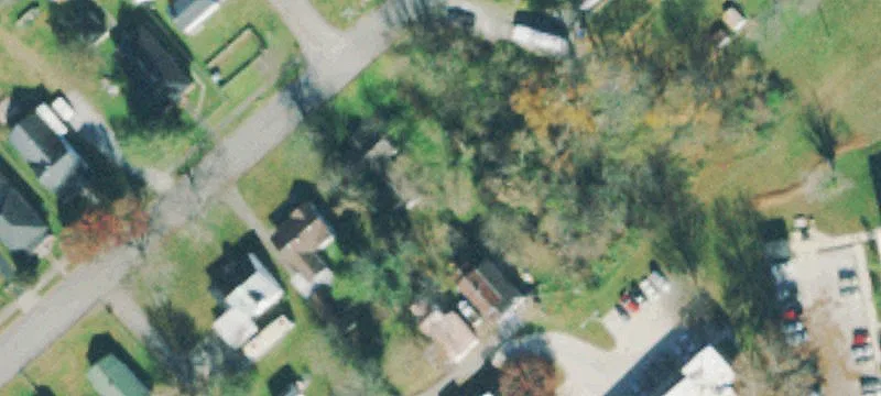 Residential Land Lot