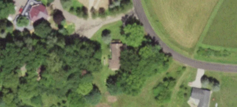 Waterfront Lake View Lot