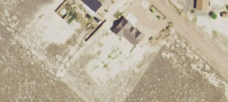 Residential Land Lot