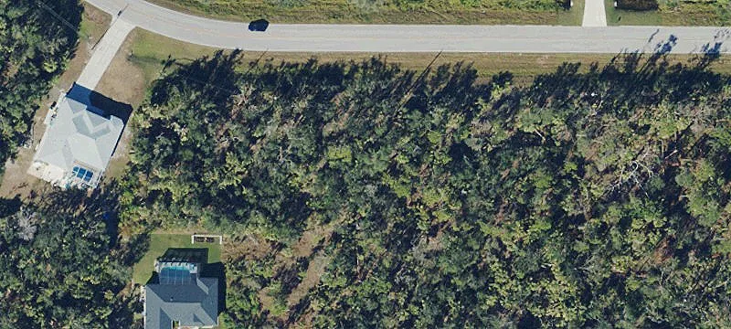 Residential Vacant Lot