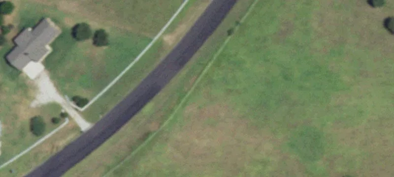 Ag-Exempt Farmland Tract