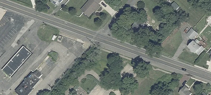 Specialty Property with 340 Frontage