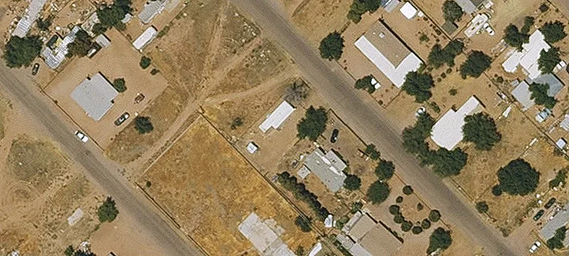 Fully Fenced Residential Build Lot