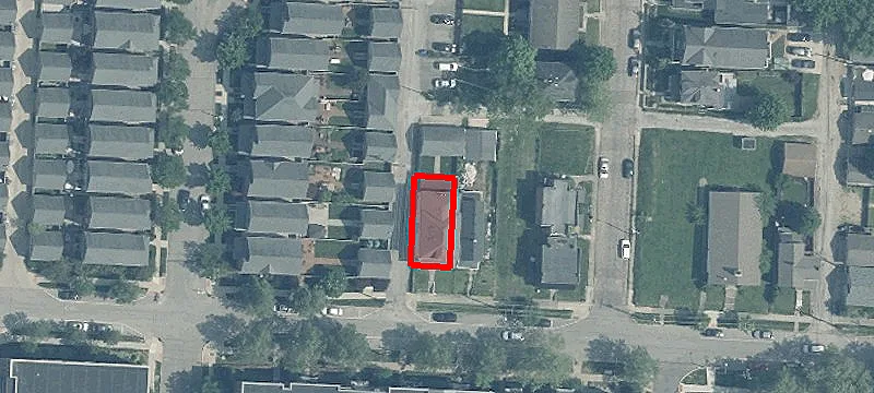 Specialty Commercial Property