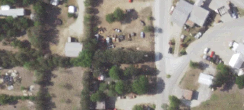 Car Wash and Commercial Land