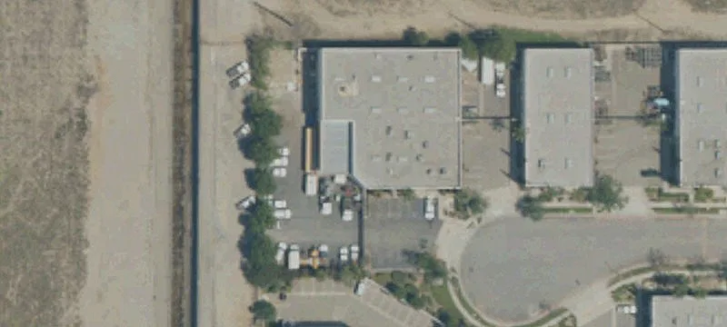 Industrial Flex Warehouse