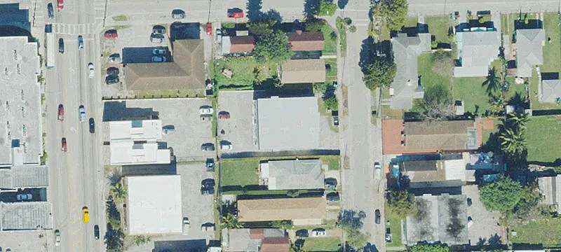 10-Unit Multifamily Property