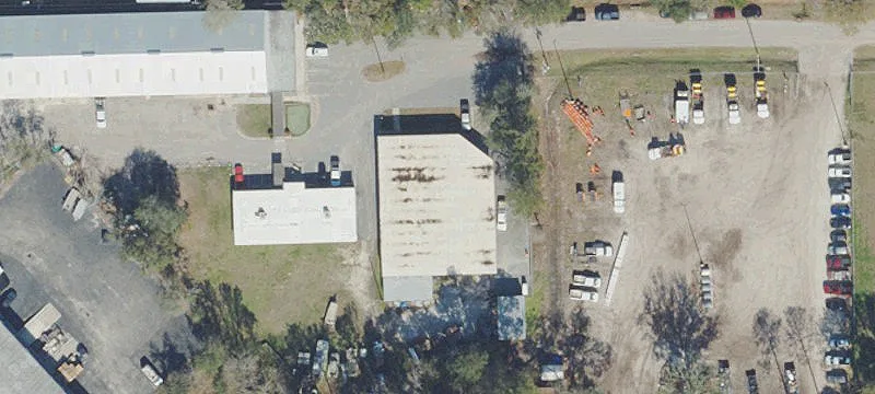 Multi-Building Flex Industrial Property