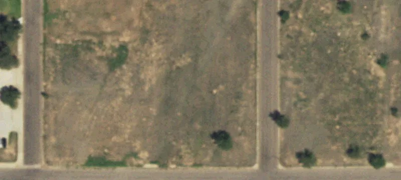 Unrestricted Multi-Family City Lots