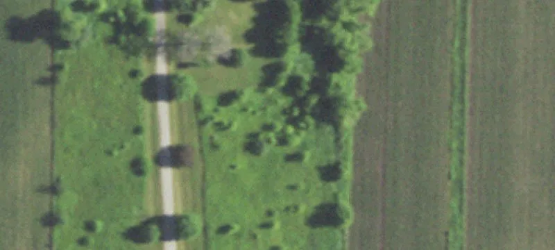 Residential Homesite with Creek Views