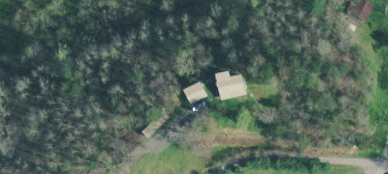 Creekside Mountain View Land Tract