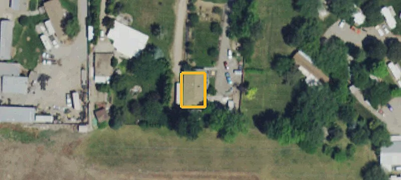 Flex Space with Detached Shop