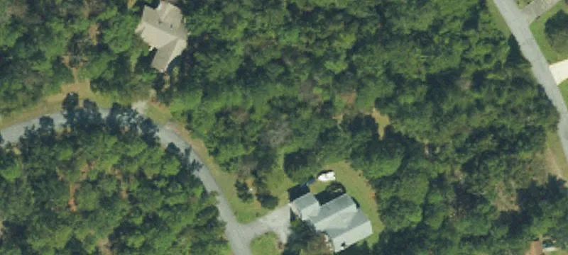 Gated Community Residential Lot