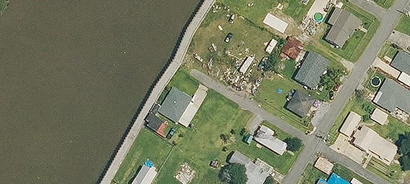 Residential Buildable Lot