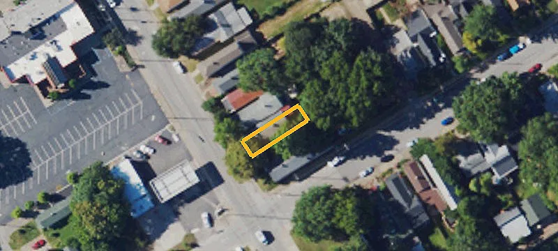 Triplex with Fenced Yard