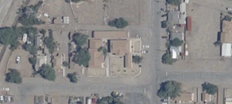 Multifamily Apartment Building