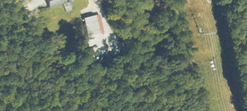 Multi-Use Land Parcel