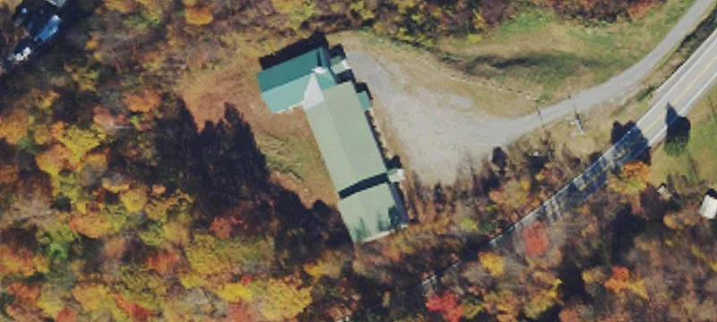 Multipurpose Religious Facility