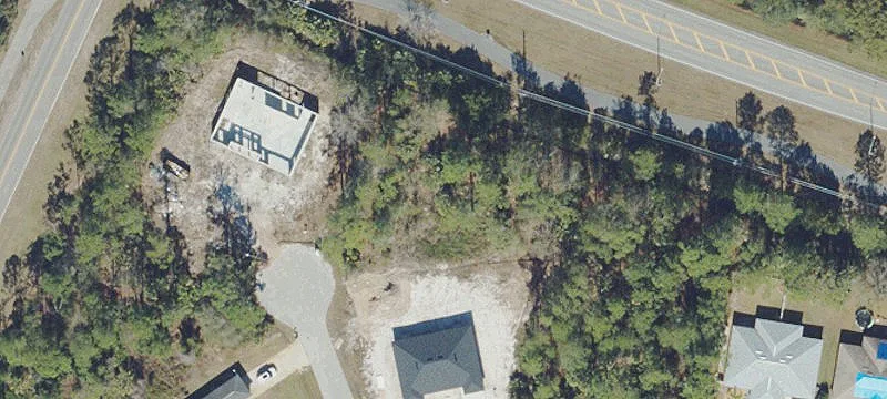 Pre-Construction Duplex With Garages