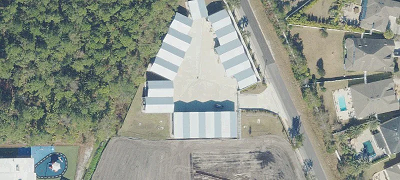Residential Land Lot