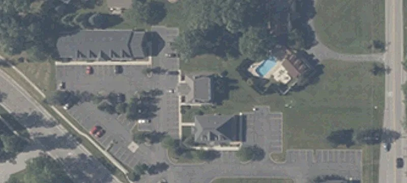 Neighborhood Commercial Development Lot