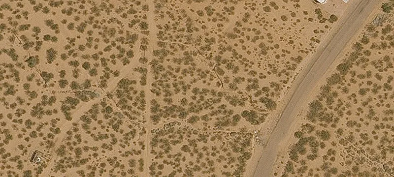 Recreation Community Lot