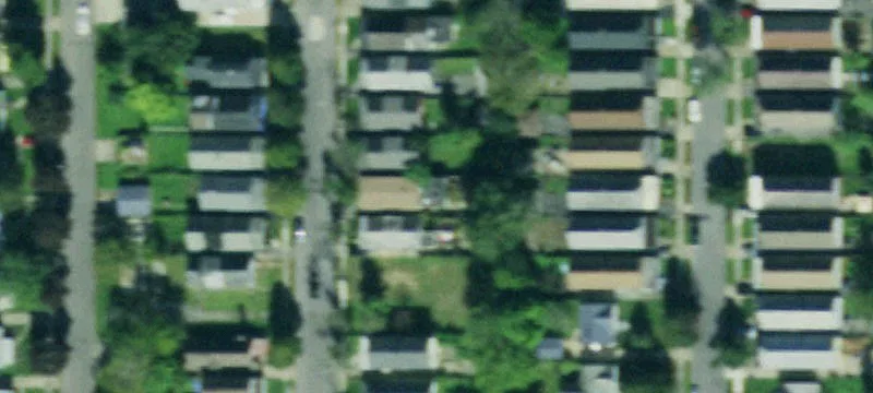 Two-Unit Residential Income Property