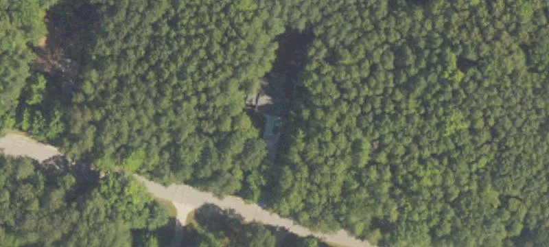 Buildable Lake Community Lot