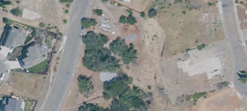 Residential Development Land Parcel