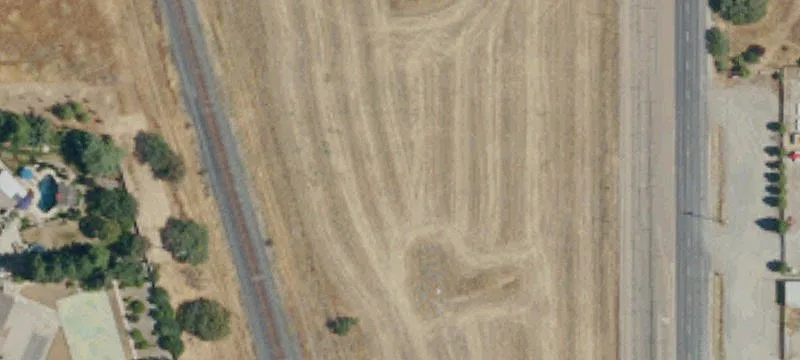 RD-10 Residential Development Site