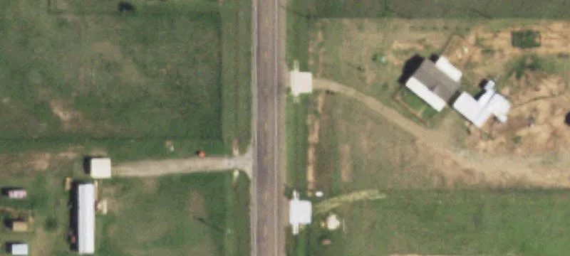 Former Foster Care Campus