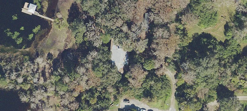 Low-Density Residential Development Land