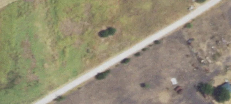 Build-Ready Home Lot