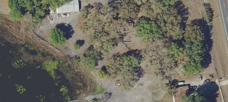 Waterfront Land Parcel